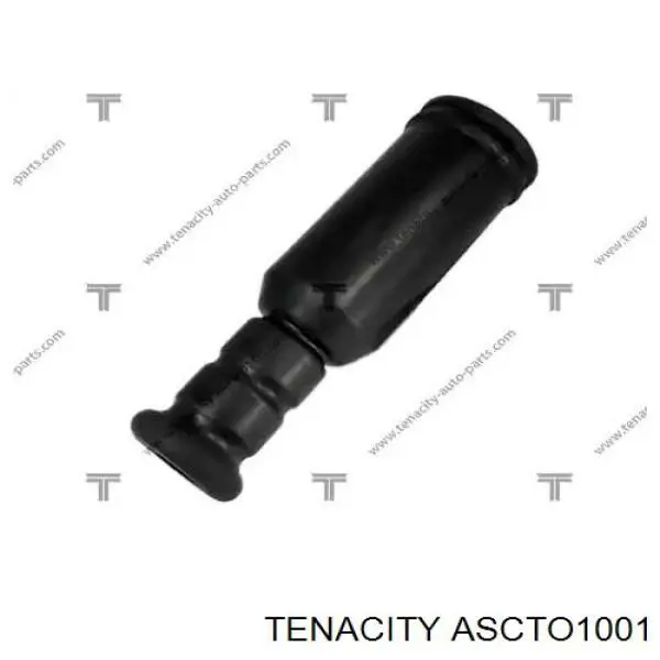 ASCTO1001 Tenacity Пильник стійки задньої