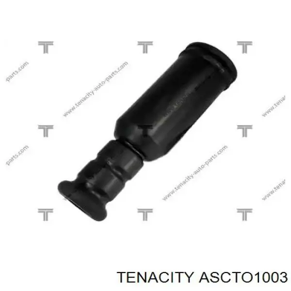 ASCTO1003 Tenacity Пильник стійки передньої