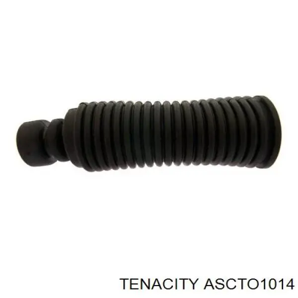 ASCTO1014 Tenacity Відбійник + пильовик амортизатора переднього