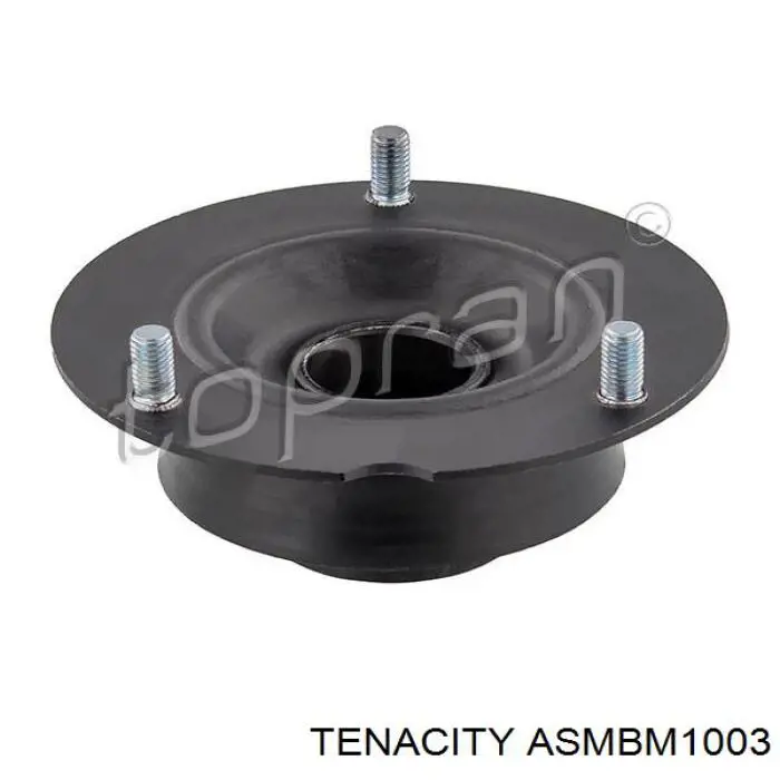 ASMBM1003 Tenacity Кріплення переднього амортизатора