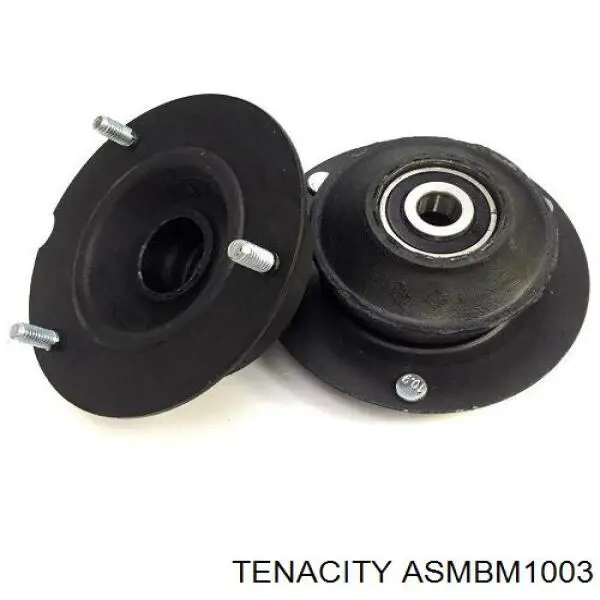 Опора стійки амортизатора переднього Tenacity ASMBM1003 ціна, від 18.76 USD