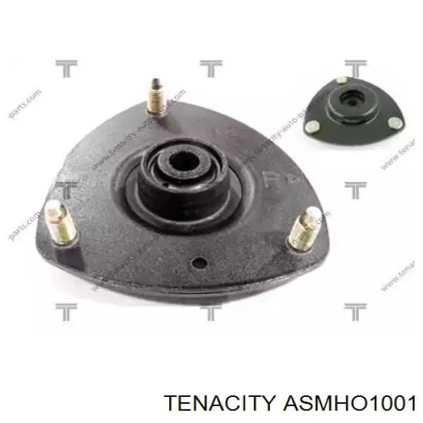 Опора амортизатора переднього ASMHO1001 Tenacity