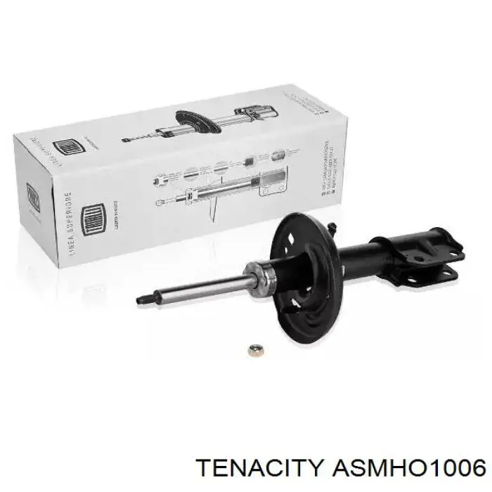 Опора амортизатора переднього правого ASMHO1006 Tenacity