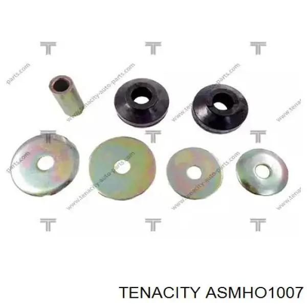 ASMHO1007 Tenacity Втулка штоку переднього амортизатора