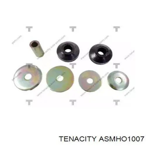 ASMHO1007 Tenacity втулка штоку переднього амортизатора