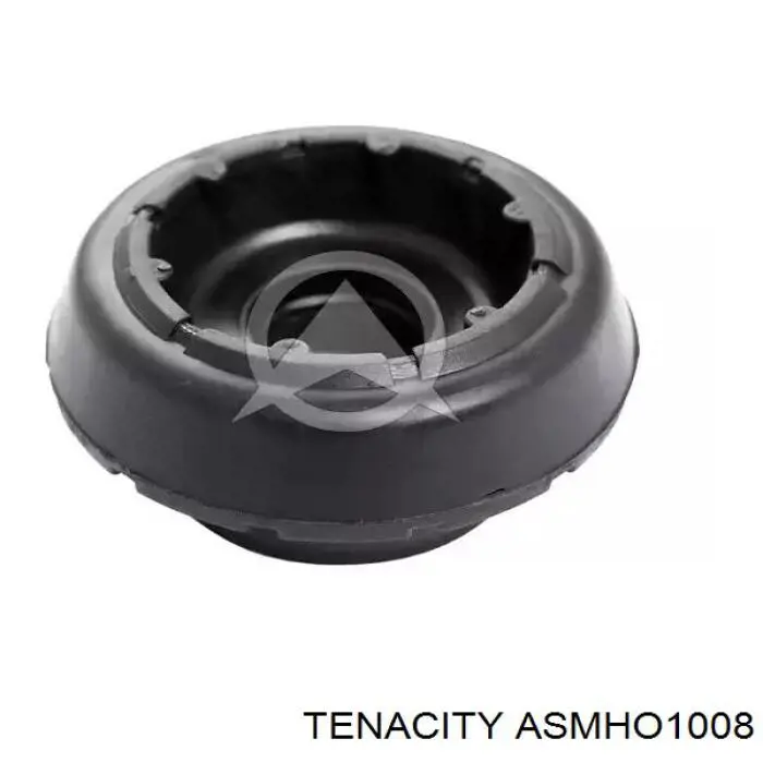 Втулка амортизатора заднього ASMHO1008 Tenacity