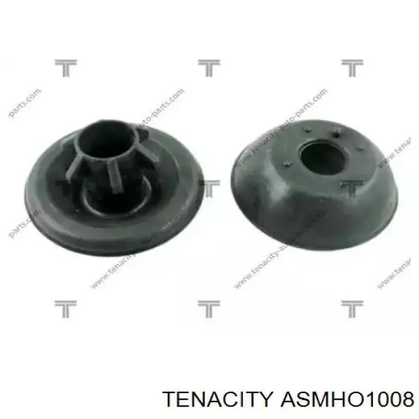 ASMHO1008 Tenacity Втулка амортизатора заднього