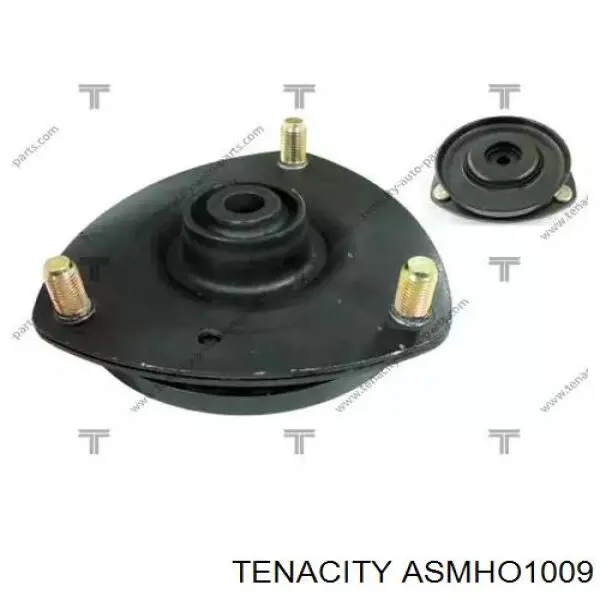 ASMHO1009 Tenacity Опора амортизатора переднього лівого