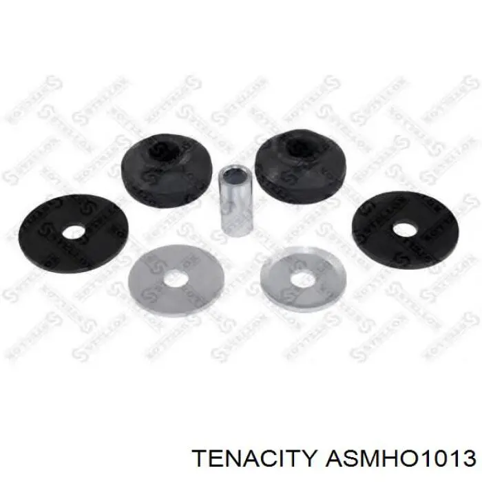 Опора амортизатора заднього ASMHO1013 Tenacity