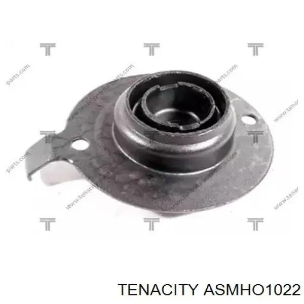 ASMHO1022 Tenacity Втулка амортизатора заднього