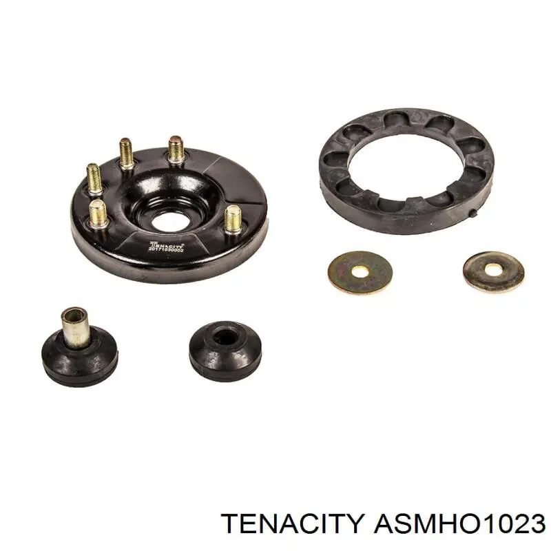 Опора стійки амортизатора переднього Tenacity ASMHO1023 ціна, від 16.11 USD