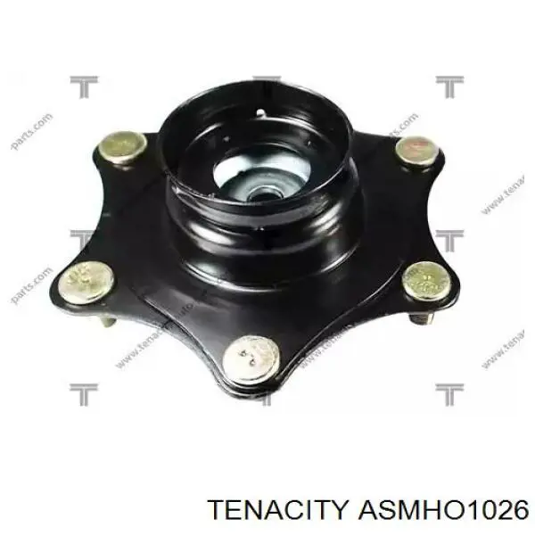 Опора стійки амортизатора переднього Tenacity ASMHO1026 ціна, від 15.84 USD