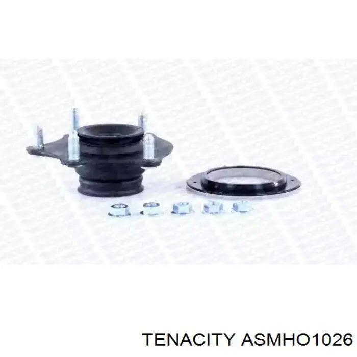 Купити ASMHO1026 Tenacity Опора амортизатора переднього