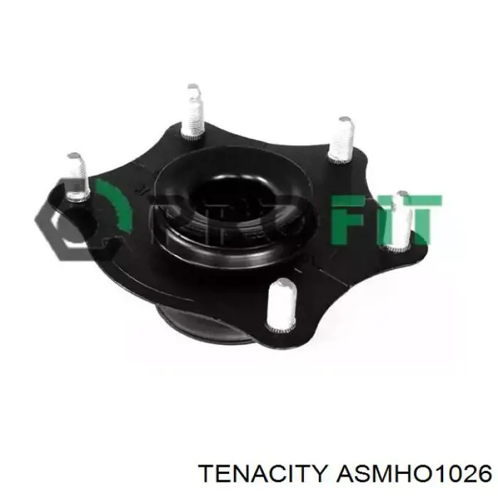 Опора амортизатора переднього ASMHO1026 Tenacity