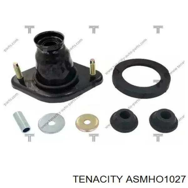 Купити ASMHO1027 Tenacity Опора амортизатора заднього