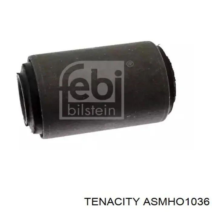 Опора амортизатора переднього ASMHO1036 Tenacity