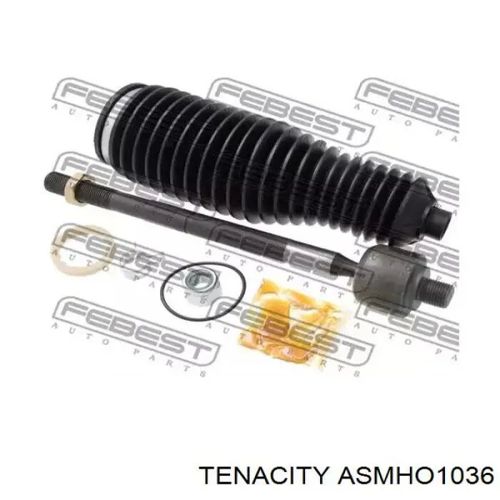 ASMHO1036 Tenacity Кріплення переднього амортизатора