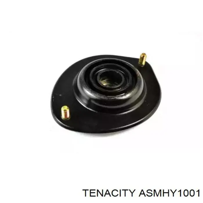 Опора стійки амортизатора переднього Tenacity ASMHY1001 ціна, від 692.15 UAH