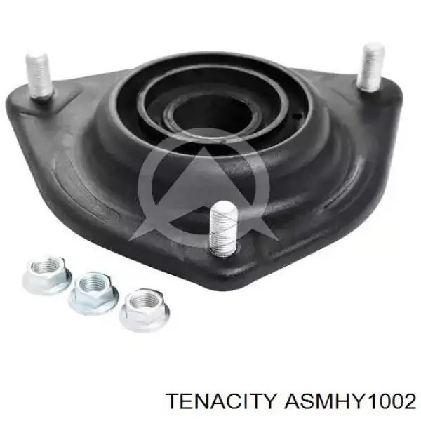 Купити ASMHY1002 Tenacity Опора амортизатора переднього