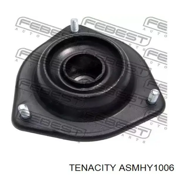 Купити ASMHY1006 Tenacity Опора амортизатора переднього