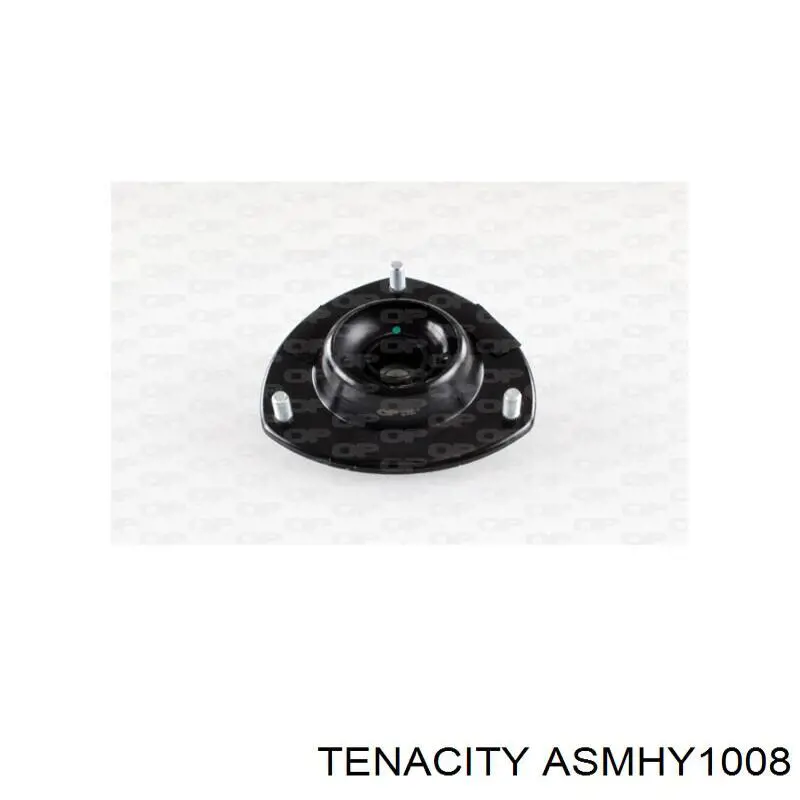 Опора стійки амортизатора переднього Tenacity ASMHY1008 ціна, від 668.99 UAH
