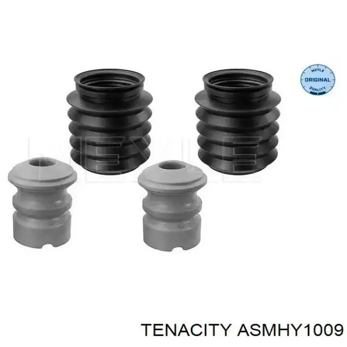 Купити ASMHY1009 Tenacity Опора амортизатора переднього