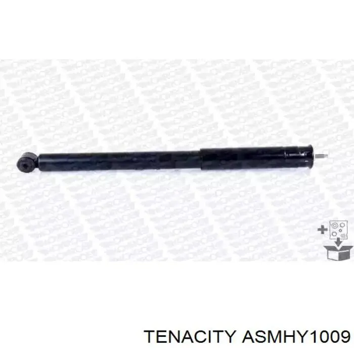 ASMHY1009 Tenacity Кріплення переднього амортизатора