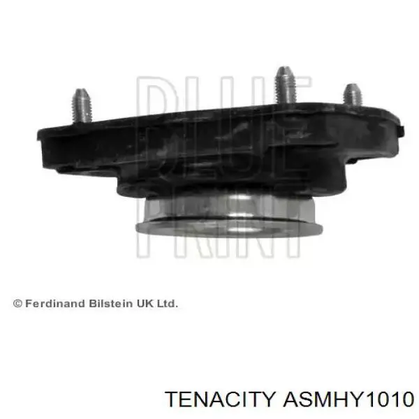 Опора амортизатора заднього, лівого ASMHY1010 Tenacity