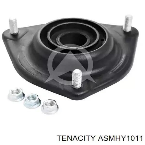 Купити ASMHY1011 Tenacity Опора амортизатора заднього, правого
