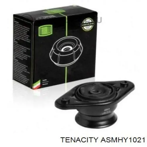 Купити ASMHY1021 Tenacity Опора амортизатора заднього