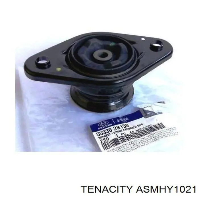 Опора амортизатора заднього Tenacity ASMHY1021 ціна, від 10.40 USD
