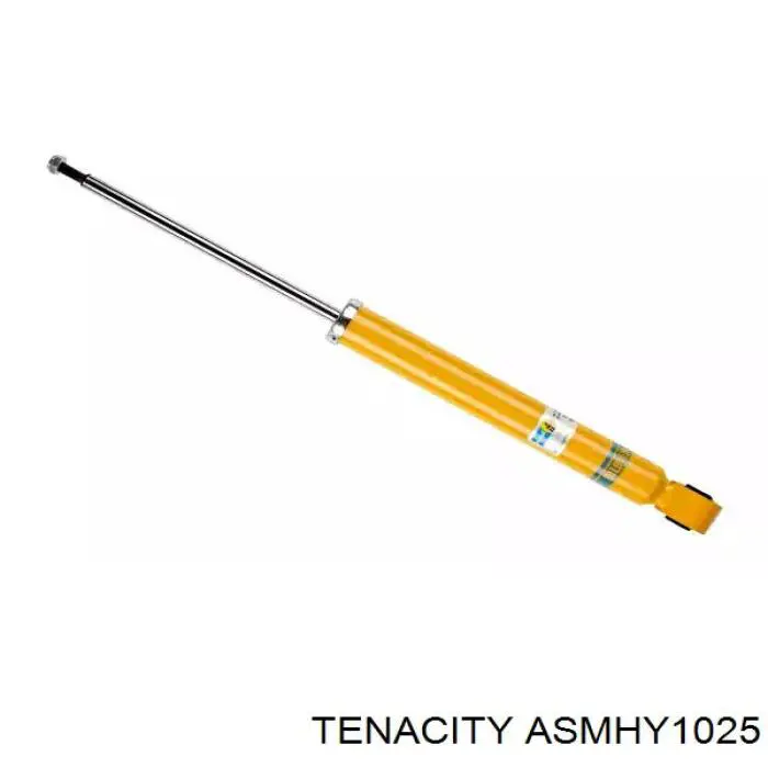 Опора амортизатора переднього правого ASMHY1025 Tenacity