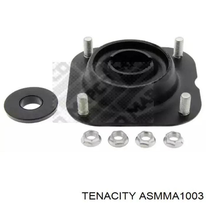 Купити ASMMA1003 Tenacity Опора амортизатора переднього
