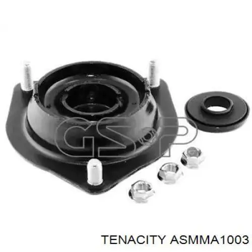 Опора амортизатора переднього ASMMA1003 Tenacity