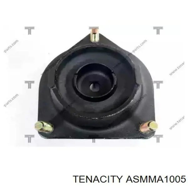 Опора стійки амортизатора переднього Tenacity ASMMA1005 ціна, від 11.82 USD