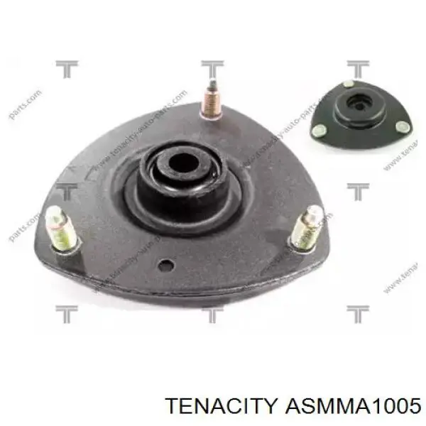 ASMMA1005 Tenacity опора амортизатора переднього