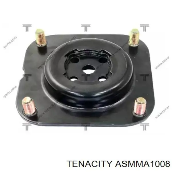 Опора амортизатора переднього ASMMA1008 Tenacity
