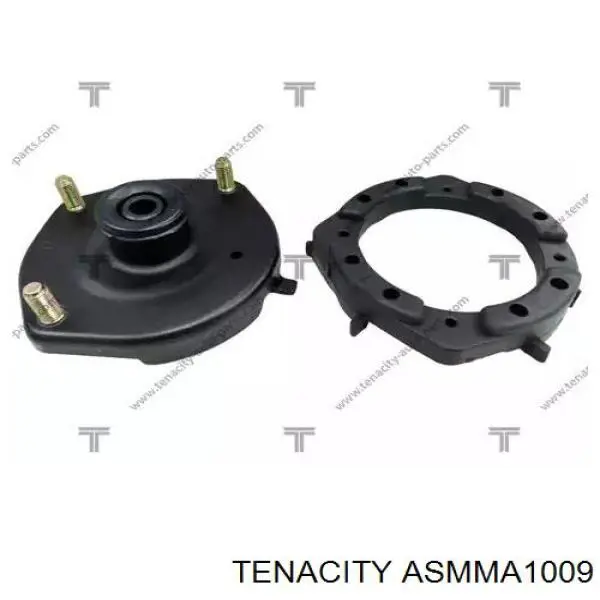 Опора амортизатора заднього, правого Tenacity ASMMA1009 ціна, від 720.55 UAH