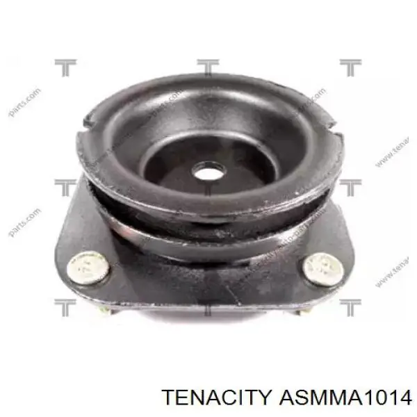 Опора стійки амортизатора переднього Tenacity ASMMA1014 ціна, від 16.54 USD