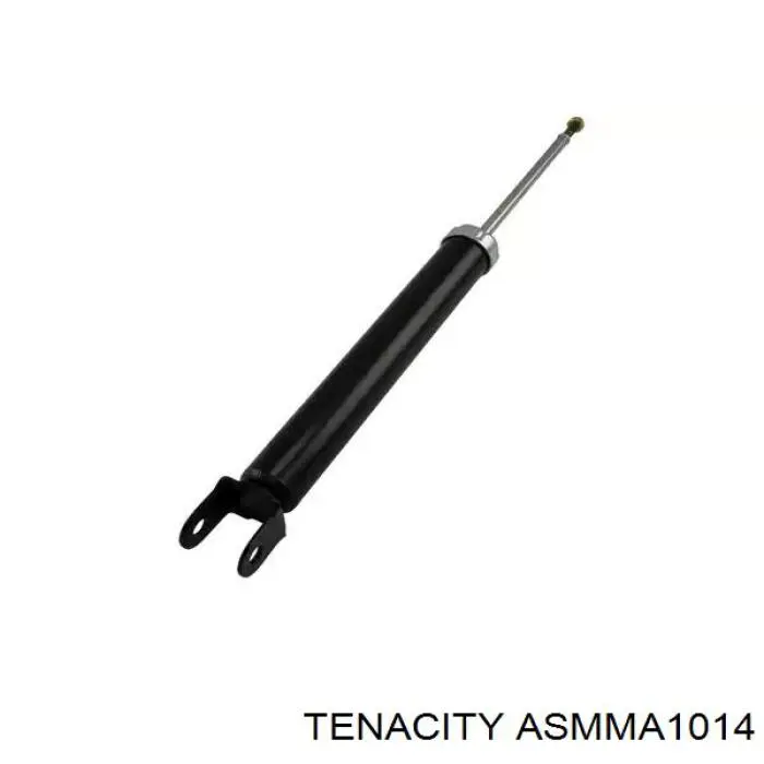 ASMMA1014 Tenacity опора амортизатора переднього