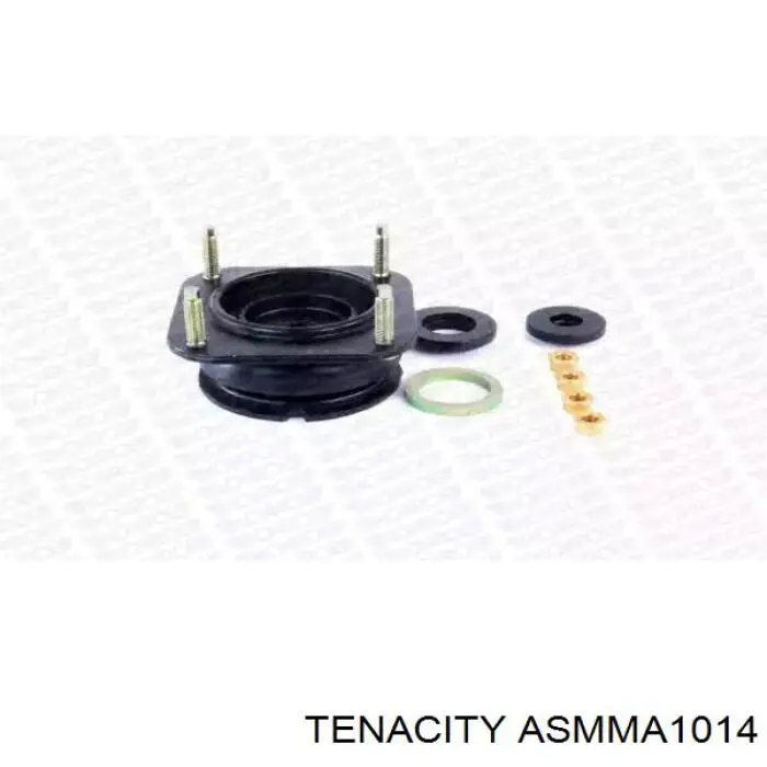 Опора амортизатора переднього ASMMA1014 Tenacity