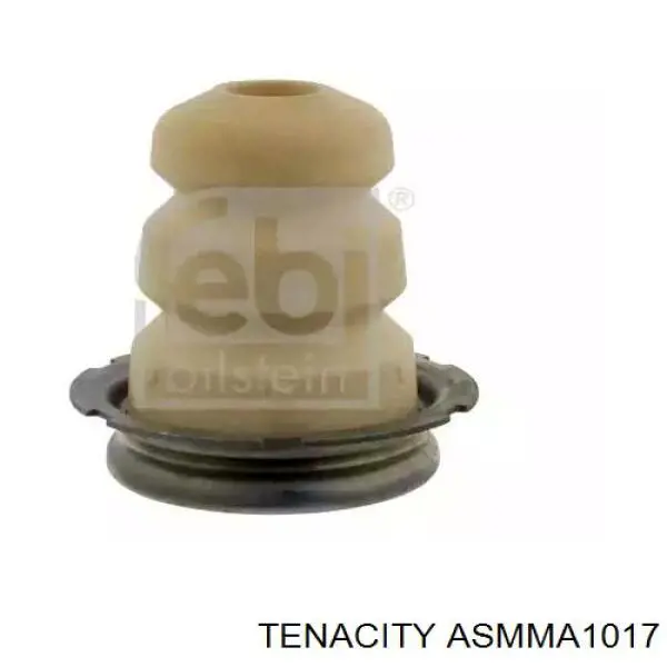 ASMMA1017 Tenacity опора амортизатора переднього