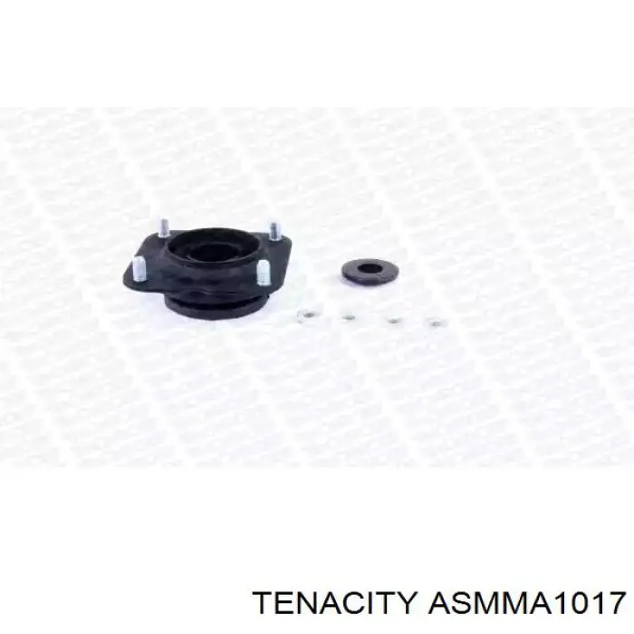 ASMMA1017 Tenacity Кріплення переднього амортизатора
