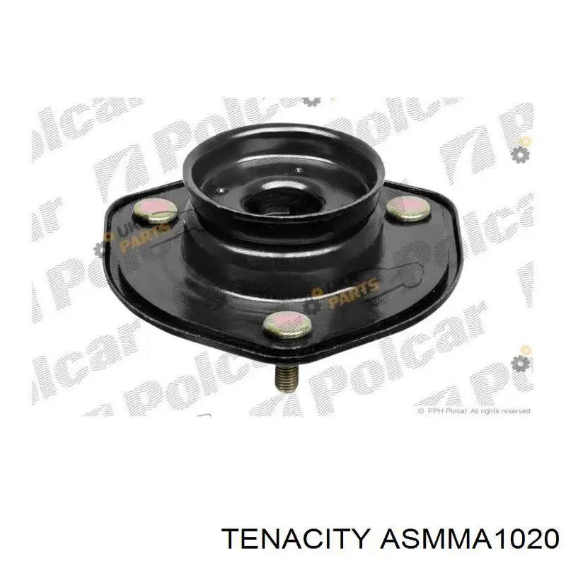 Опора амортизатора переднього ASMMA1020 Tenacity