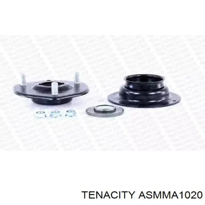Купити ASMMA1020 Tenacity Опора амортизатора переднього