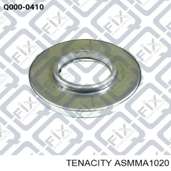 Подушка амортизатора переднього Tenacity ASMMA1020