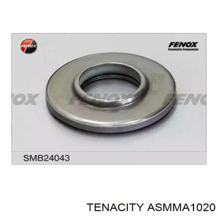 ASMMA1020 Tenacity Кріплення переднього амортизатора