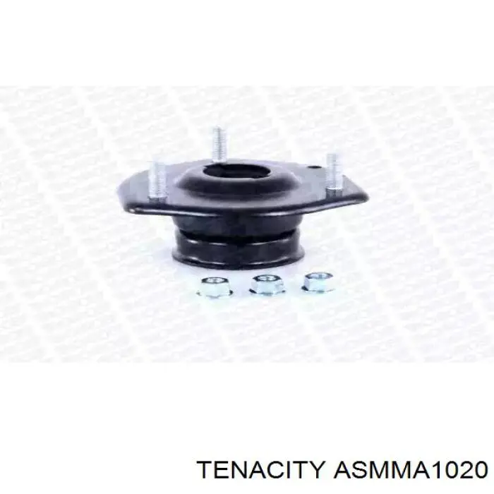 Опора стійки амортизатора переднього Tenacity ASMMA1020 ціна, від 12.87 USD