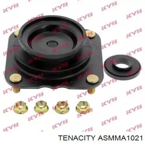 Купити ASMMA1021 Tenacity Опора амортизатора переднього