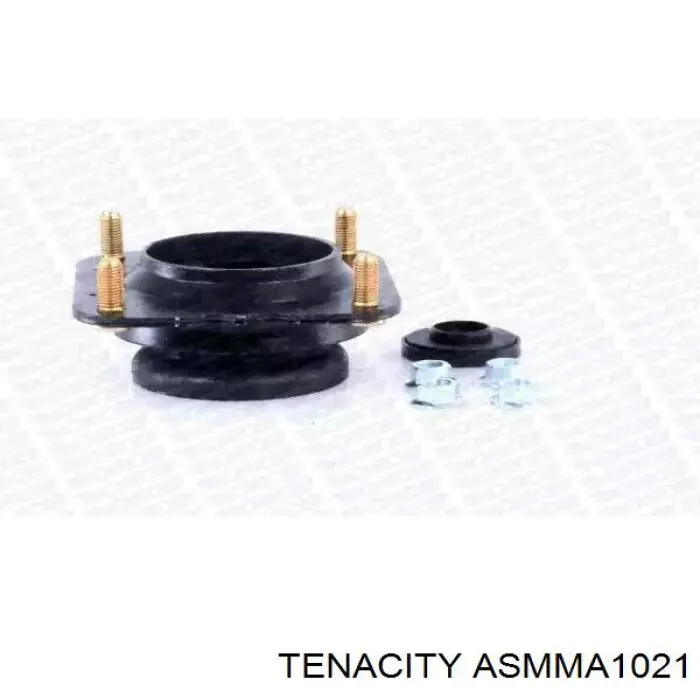 Опора стійки амортизатора переднього Tenacity ASMMA1021 ціна, від 15.26 USD